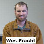 Wes Pracht Wes Pracht